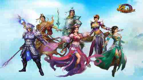 《文明7》官宣将推出VR版本 与孔子面对面谈笑风生!